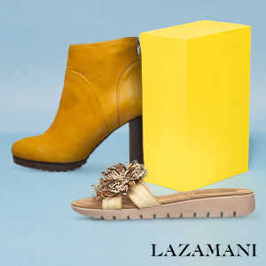 Lazamani