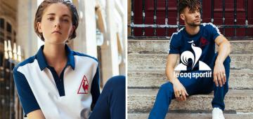 Le Coq Sportif