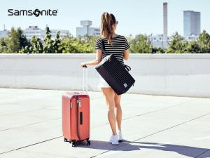 Samsonite