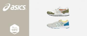 Asics