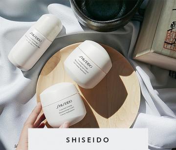 Shiseido