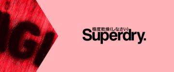 Superdry