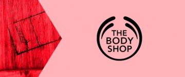 The Body Shop