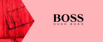 Hugo Boss