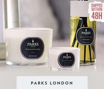 Parks London