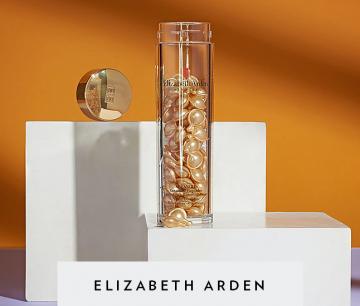 Elizabeth Arden