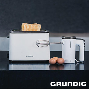 Grundig