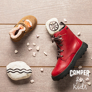 Camper