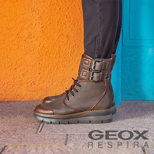 Geox