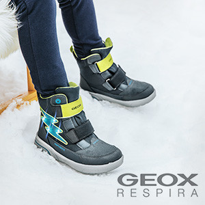 Geox Kids