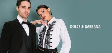 Dolce & Gabbana