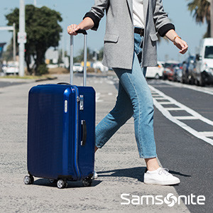 Samsonite