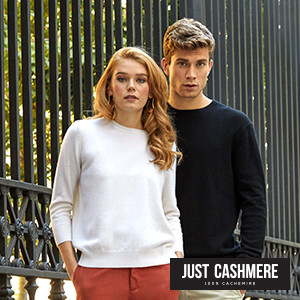 Just Cashmere