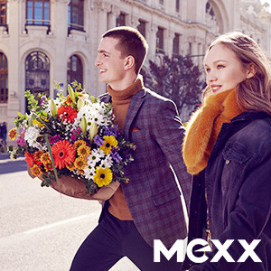 Mexx