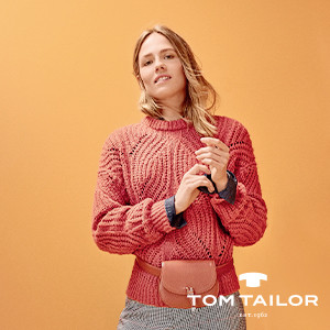 Tom Tailor