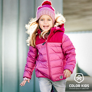 Color Kids