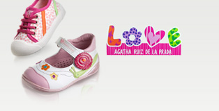 Agatha Ruiz de la Prada