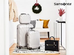 Samsonite