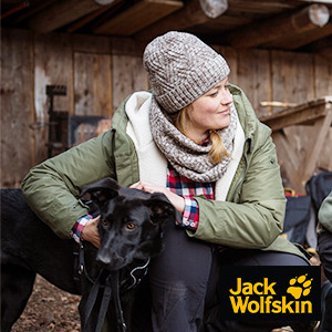 Jack Wolfskin