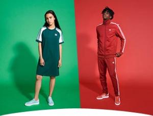 Adidas