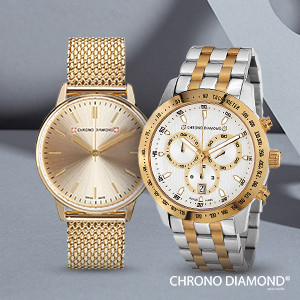 Chrono Diamond