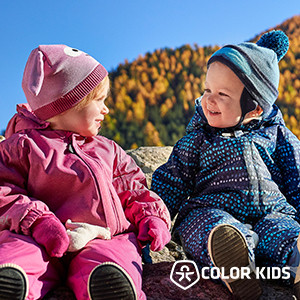 Color Kids