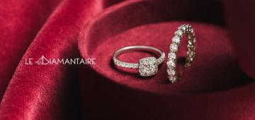 Le Diamantaire