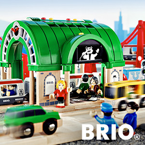 BRIO