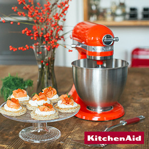 KitchenAid