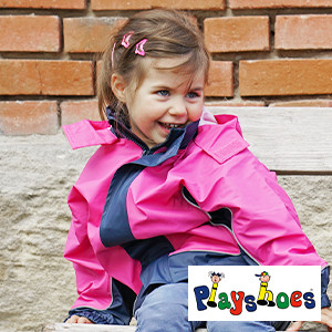 Playshoes