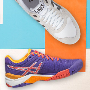 ASICS