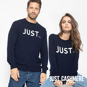 Just Cashmere