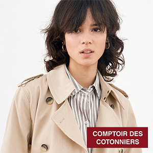 Comptoir des Cotonniers