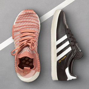 adidas