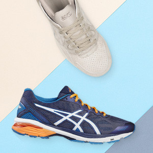 Asics