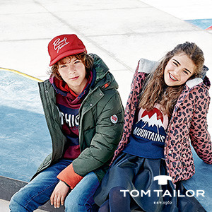 Tom Tailor Kids