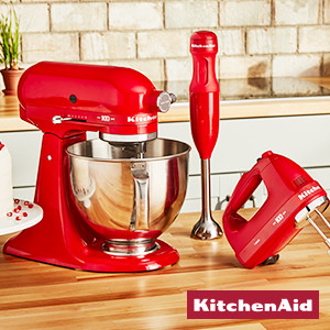 KitchenAid