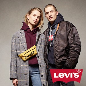 Levi's