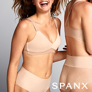 Spanx