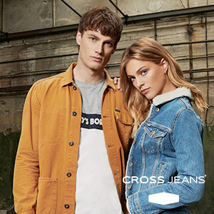 Cross Jeans