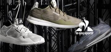 le coq sportif