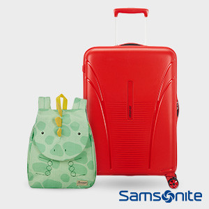 Samsonite