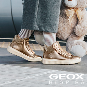 Geox Kids