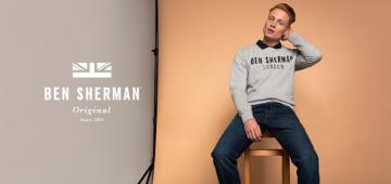 Ben Sherman