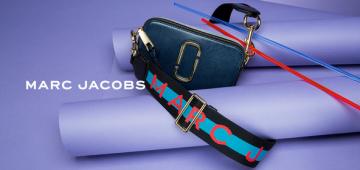 Marc Jacobs