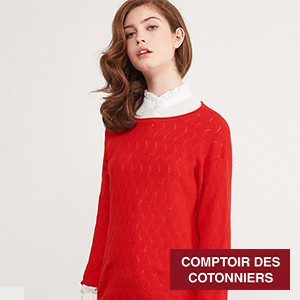 Comptoir des Cotonniers