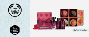 The Body Shop