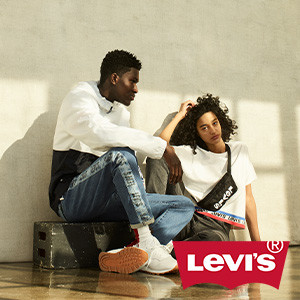 Levi's