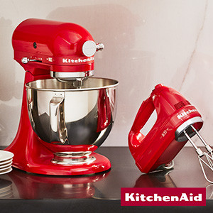 KitchenAid