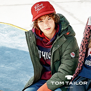 Tom Tailor Kids